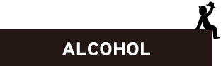 ALCOHOL